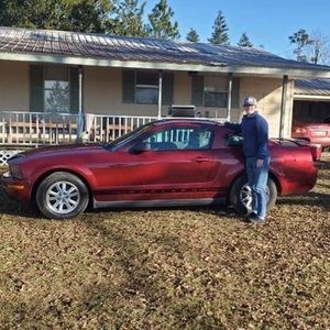 Meet your Posher, Zack